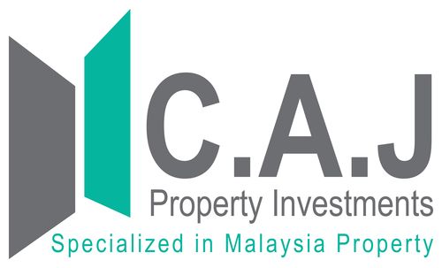 C.A.J. Property Investment Pte Ltd