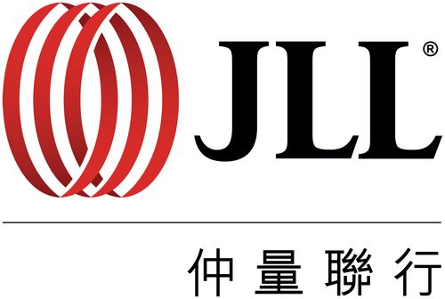 JLL 仲量聯行"