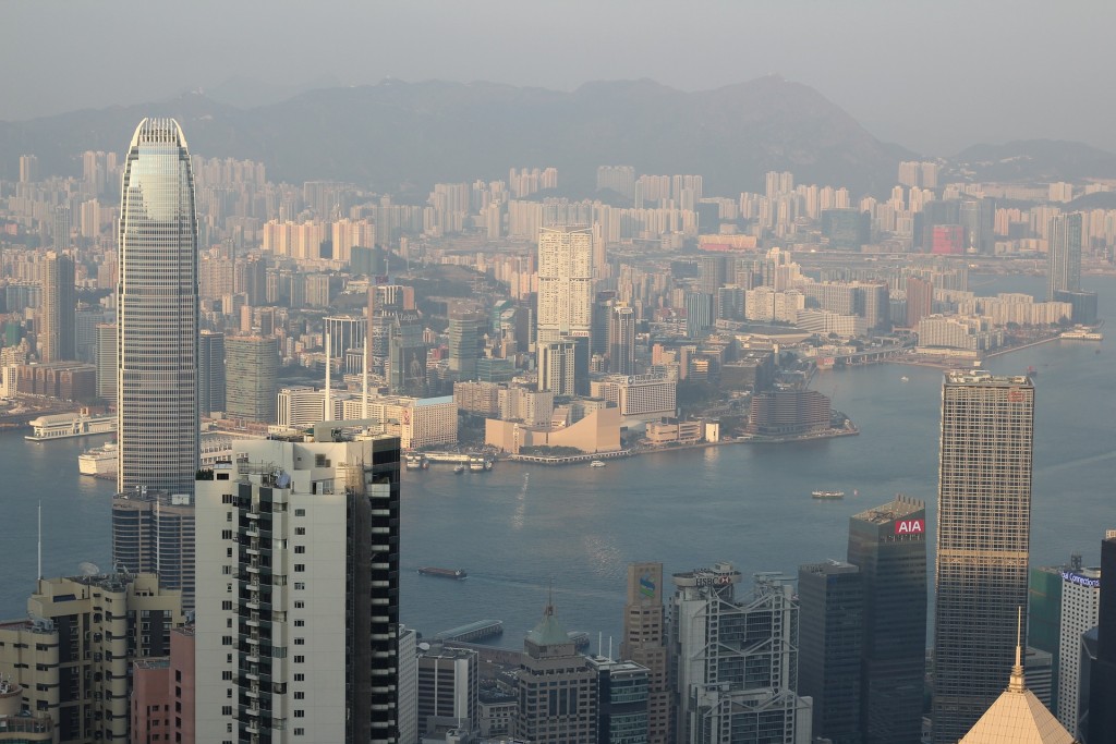 GOV_OTH_20160129_02_香港連續6年膺全球最受旅客歡迎城市