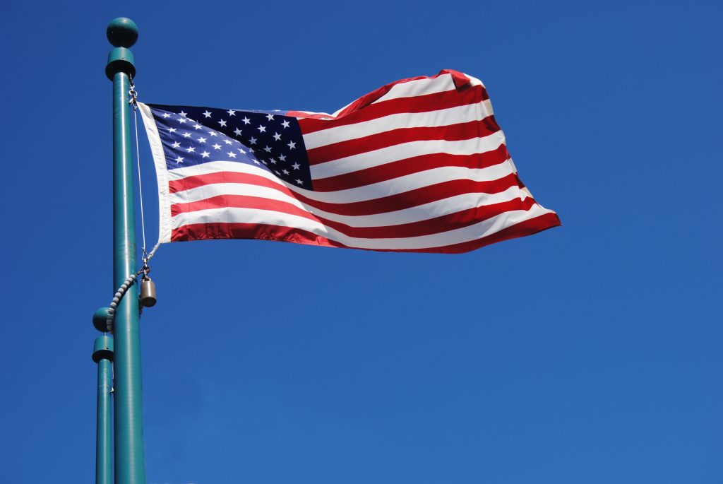 american-flags-1040673_pixabay