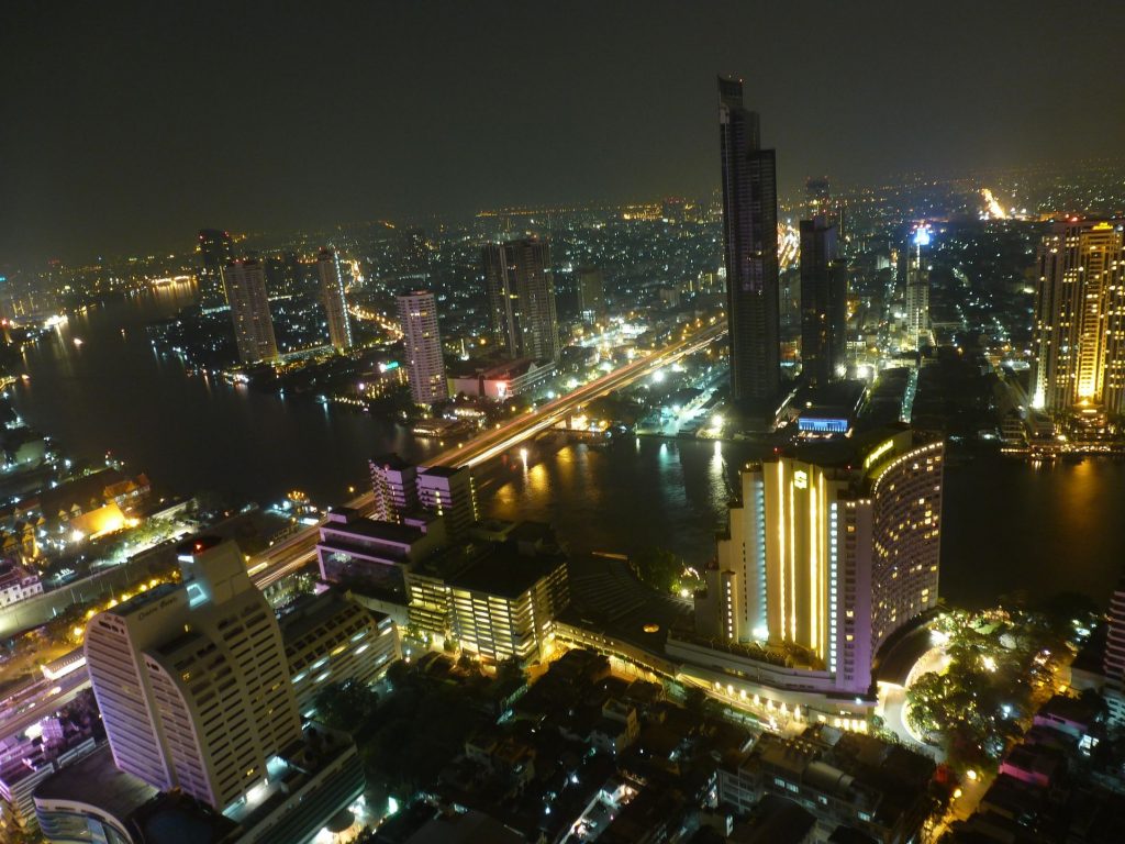 bangkok