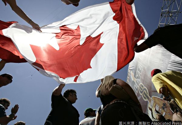 (圖片來源:美聯社 Associated Press)