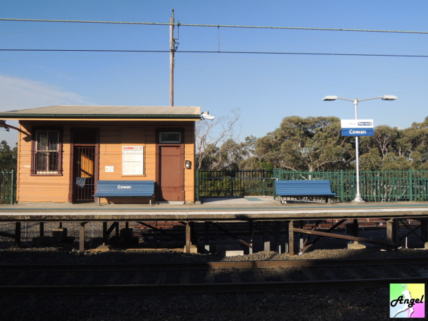 sydney-cowan-train-station