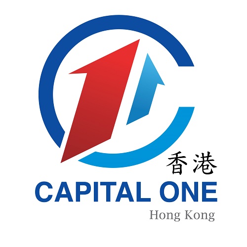 Capital One Hong Kong Limited