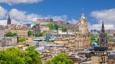蘇格蘭擬徵收第二居所雙倍市政稅  料針對短租經營airbnb業主
