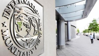 IMF警告明年經濟吹逆風 部分亞洲國家樓價跌兩成