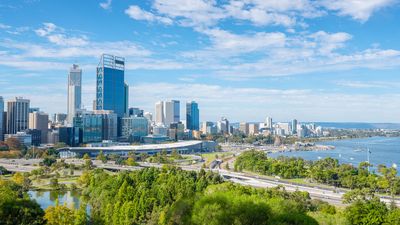 澳洲過去一年樓價急升 西澳及昆士蘭成最熱市場