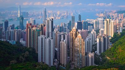 香港連續13年成全球樓價最難負擔城市