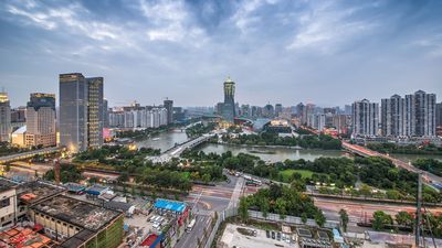 杭州及西安全面取消住宅限購  專家料迎來政策放寬潮