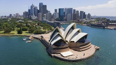 澳洲再提高外地生簽證門檻 存款要求周五起升至逾15萬