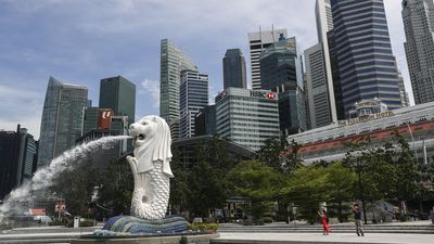 新加坡推出新工作指引 僱員可要求四天工作周