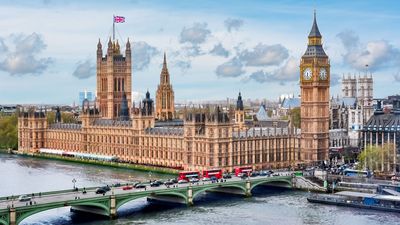 調查機構公布歐洲百大最佳城市  全英18城市上榜倫敦登頂