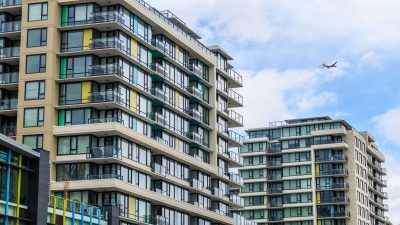 加國公寓單位空置率下降  新簽租約平均加租近兩成
