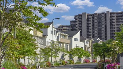 日本買樓收租如何挑選租務代理？