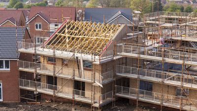英房屋機構大削今年投資額  勢加劇可負擔住宅短缺問題