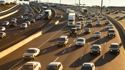 全球最不適宜駕駛城市排名出爐  倫敦司機一年浪費14日等塞車