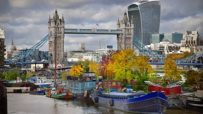 3月全英樓價按年升1.6%  創15個月最大升幅