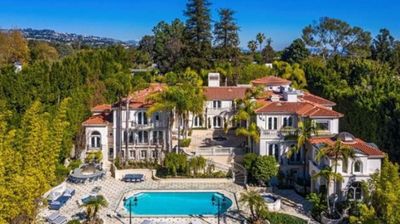 洛杉磯豪宅稅下月正式推出  成交價500萬美元以上稅率4%起