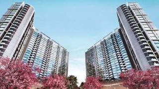 把握越南海防市經濟起飛期  地標屋苑售89萬料收租7厘