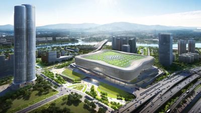 深圳官方證新皇崗口岸明年啟用  通關時間大幅縮至約5分鐘